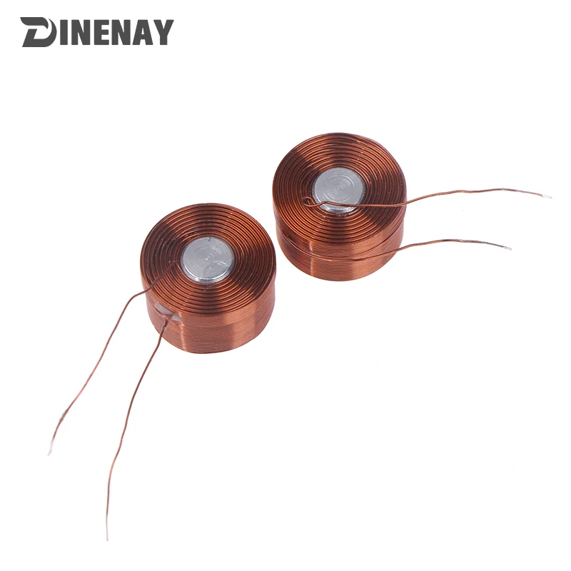 Магнитная левитационная катушка 2 шт. для системы 100 с железным сердечником и