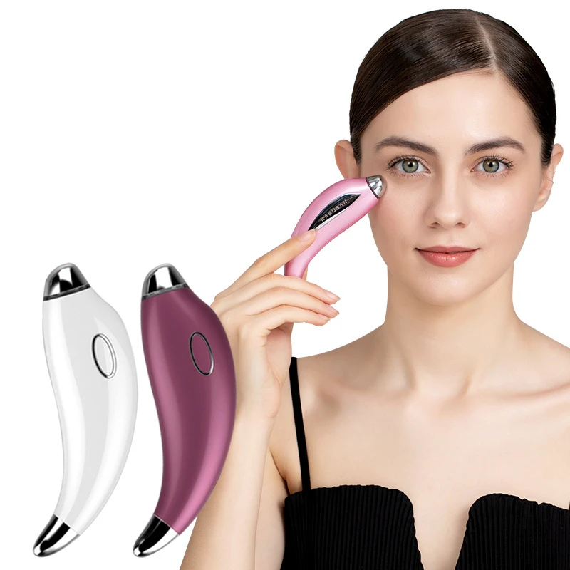 

KD-142-1 массажер для глаз для удаления мешков и темных кругов