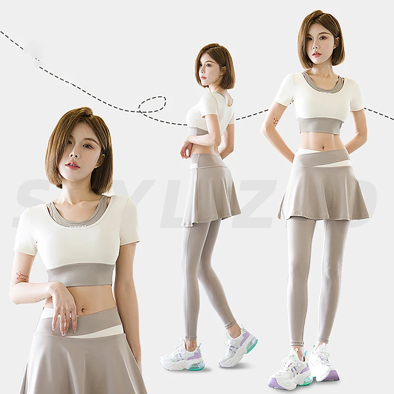 

Sports Bra Contrast Corset Gym Yoga Bra Fitness Breathable Running Yoga Wear Women Bralet Sport Top Athletic Sportswear Tank Top