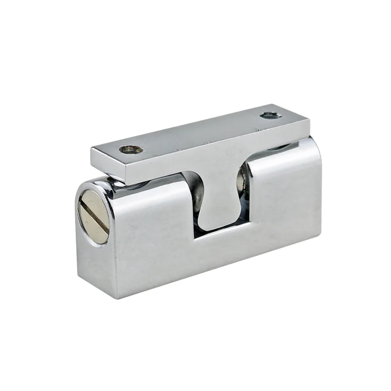 

Adjustable Zinc Alloy Buckle For Cabinet Wardrobe Shoe Cabinet Door Buckle Household Hardware Door Stopper