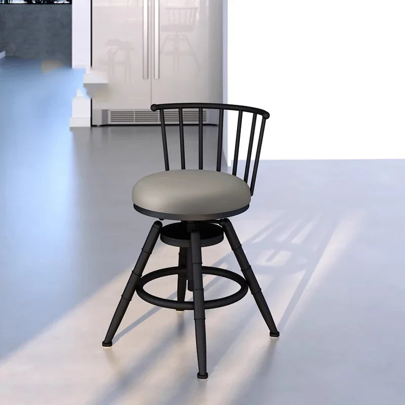 Минималистичные барные стулья для паба ирландские мобильные банкетные