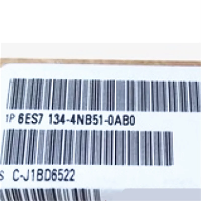Новый 6ES7193-4CA50-0AA0 6ES7195-1GG30-0XA0 6ES7195-1GC00-0XA0 6ES7193-4CB20-0AA0 6ES7134-4NB51-0AB0 6ES7134-4GD00-0AB0