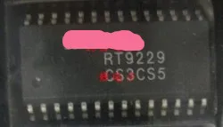 

RT9229 RT9229CS SOP28 5pcs