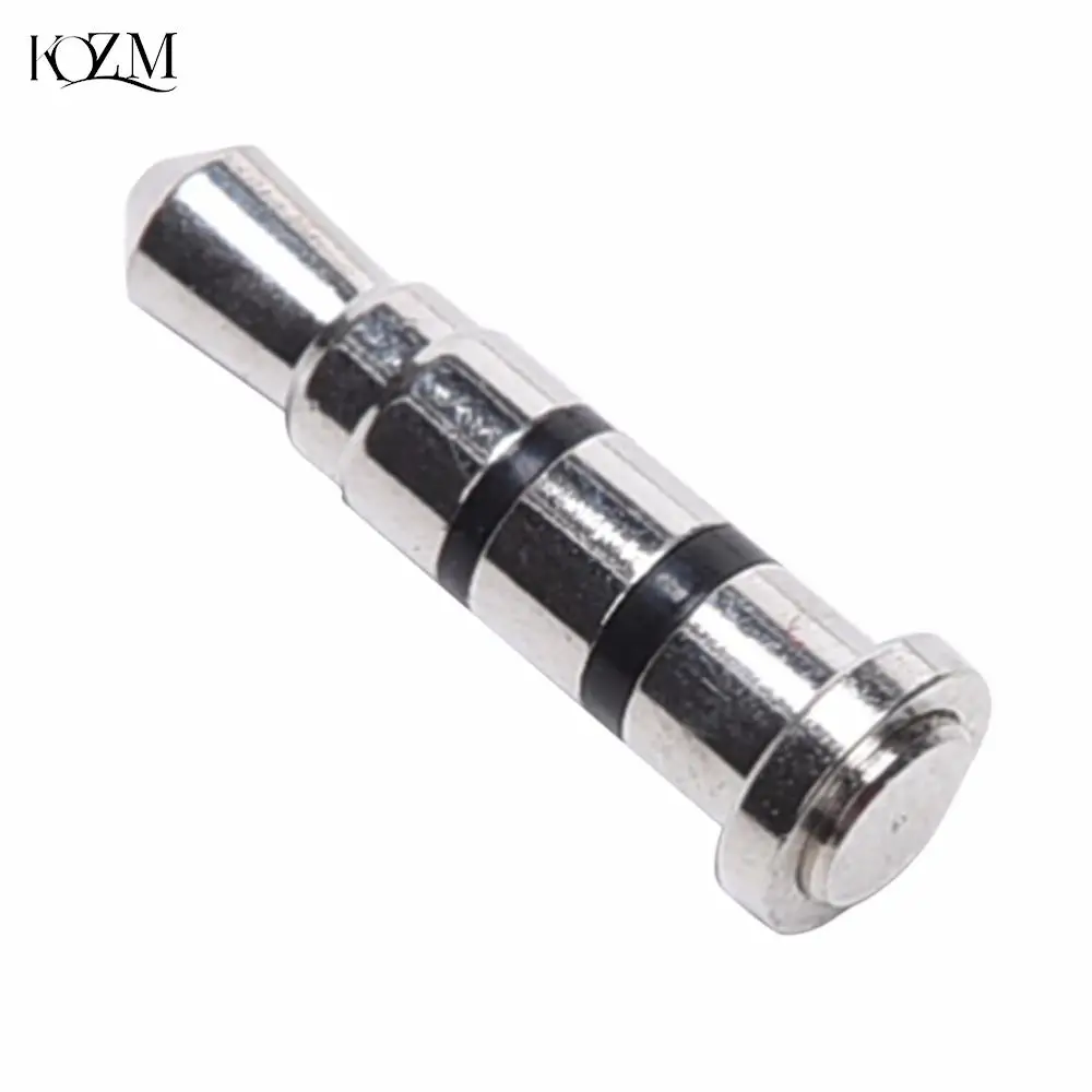 

Умная кнопка быстрого нажатия JETTING 3,5 мм, умный ключ, разъем для наушников, аксессуары, разъем для наушников для Xiaomi мобильный телефон, 1 шт., с...