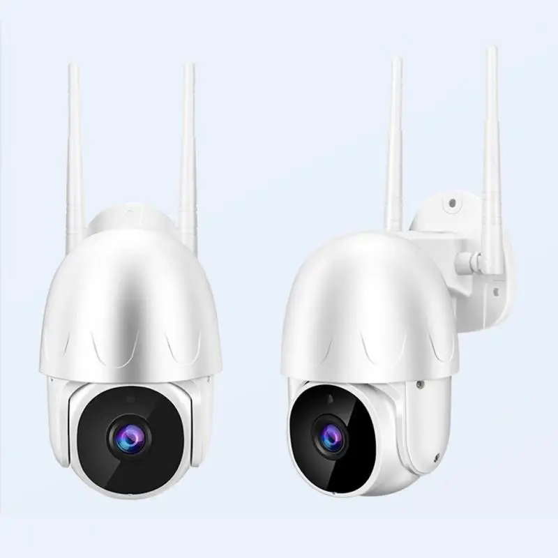 

IP-Камера уличная с поддержкой Wi-Fi, 2 МП, 1080P