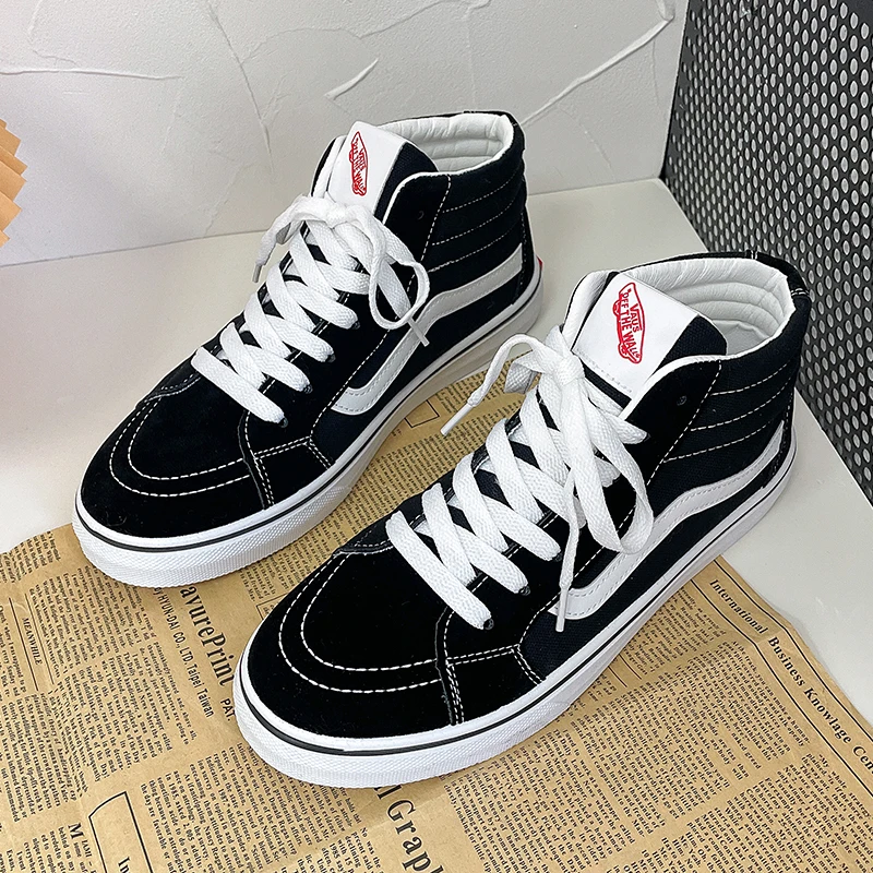 

Summer Men Women Designer Canvas Shoes Brand Shoes Skateboard Shoes Classic Couple Sneakers Casual Zapatos De Mujer Tenis Hombre