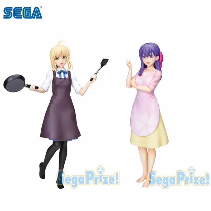 

Фигурка SEGA PM Премиум, фигурка Сакура и дзеренила, игрушки-модели Аниме