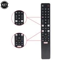 remote control for tcl smart tv rc802n yai3 yui2 yu14 yui1 yu11 65c2us 75c2us 43p20us u65s9906 u43p6006 controller