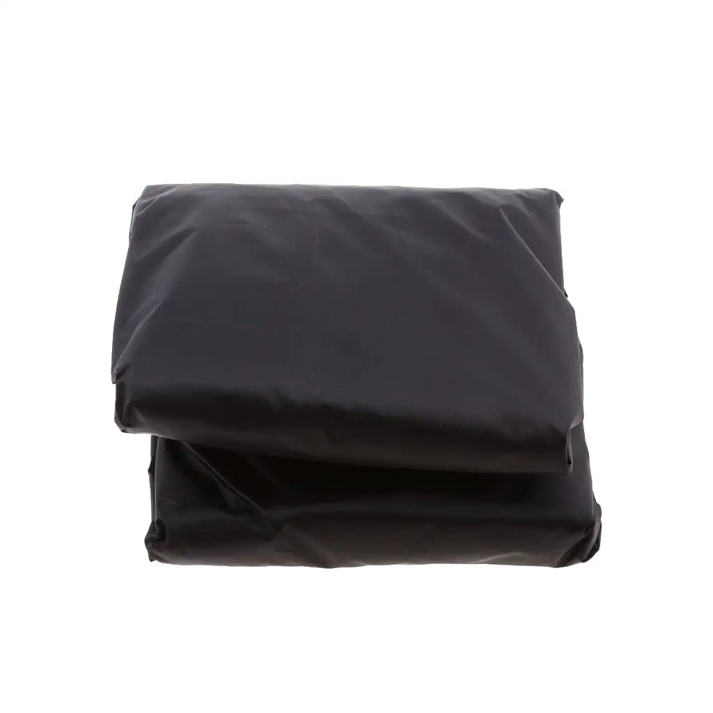 

Black ATV Quad Bike Waterproof Dustproof Anti Protector Cover M