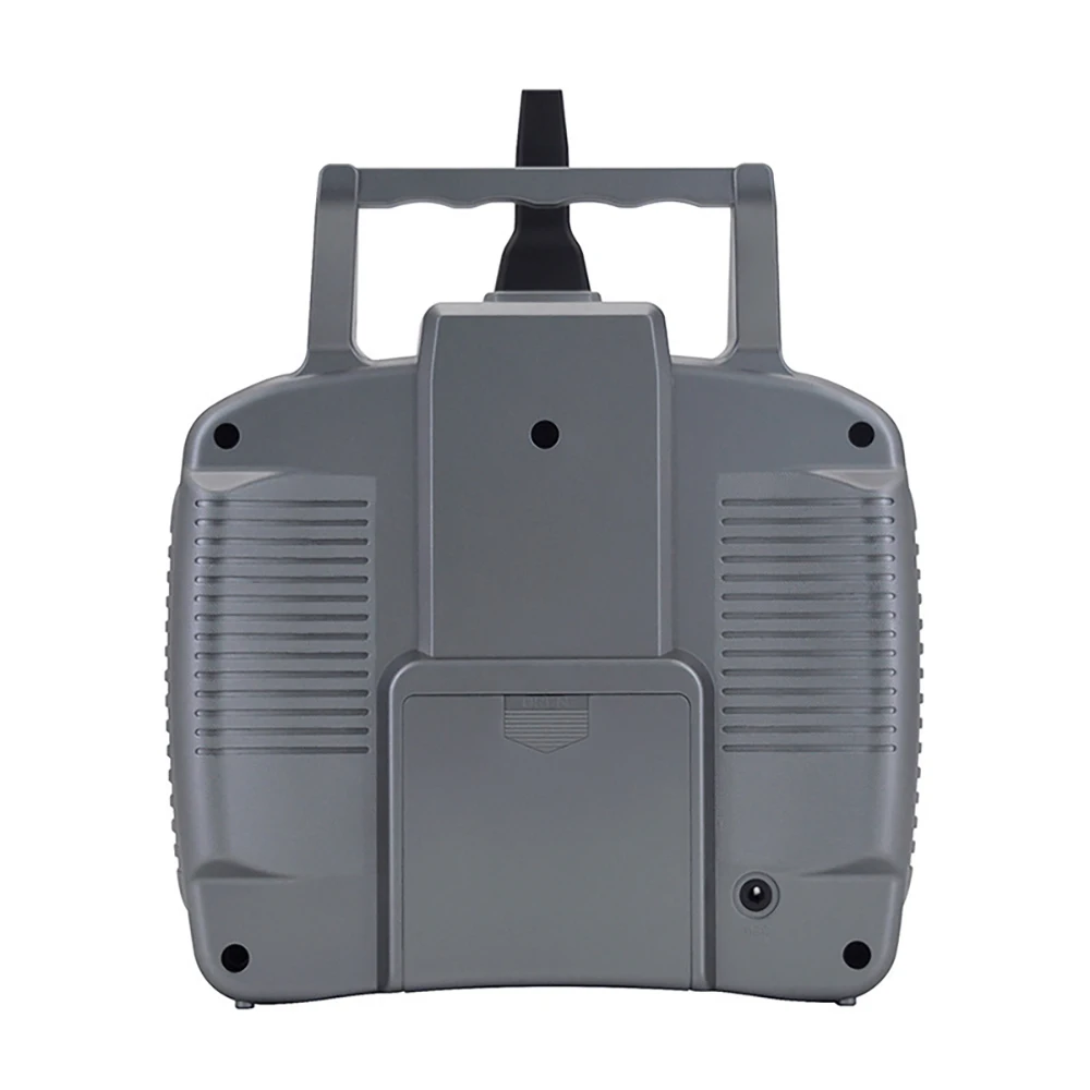 Hotrc HT-6A 2 4 ГГц 6CH PWM FHSS передатчик дистанционного управления с приемником для