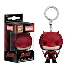 Брелок Daredevil экшн-фигурки коллекционные игрушки
