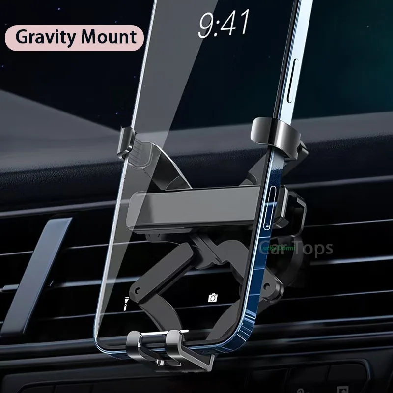 Фото Для Honda CR-V CR V RS 2023 2024 2025 Беспроводное зарядное устройство Подставка Автомобильный держатель для мобильного телефона Кронштейн Гравитационное крепление MagSafe Аксессуары №5