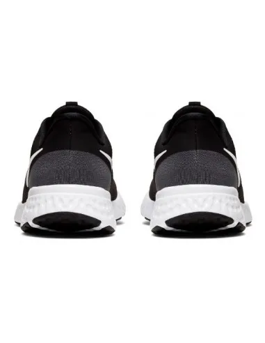 mens nike revolution 5 trainers