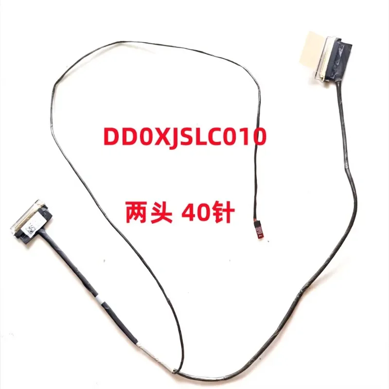 Новый DD0XJSLC010 для ASUS Pro15 M6500XI K6500 M6500R ЖК-кабель Lvds провод экрана 40Pin