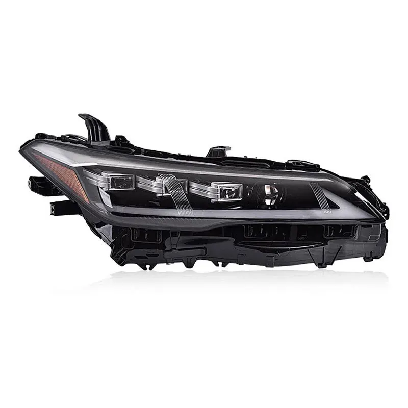 Автомобильные фонари для Toyota Avalon 19-22 улучшенная лампа фара динамическая