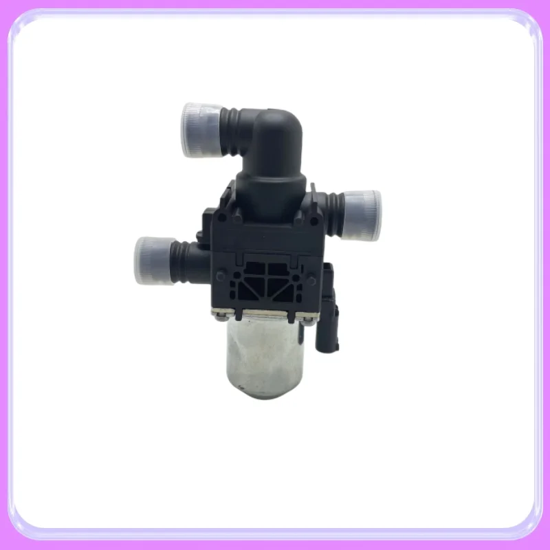 LR16848 LR 167749 066865 117170 Высококачественный регулирующий клапан отопителя BMW F11 F25 F10 525d