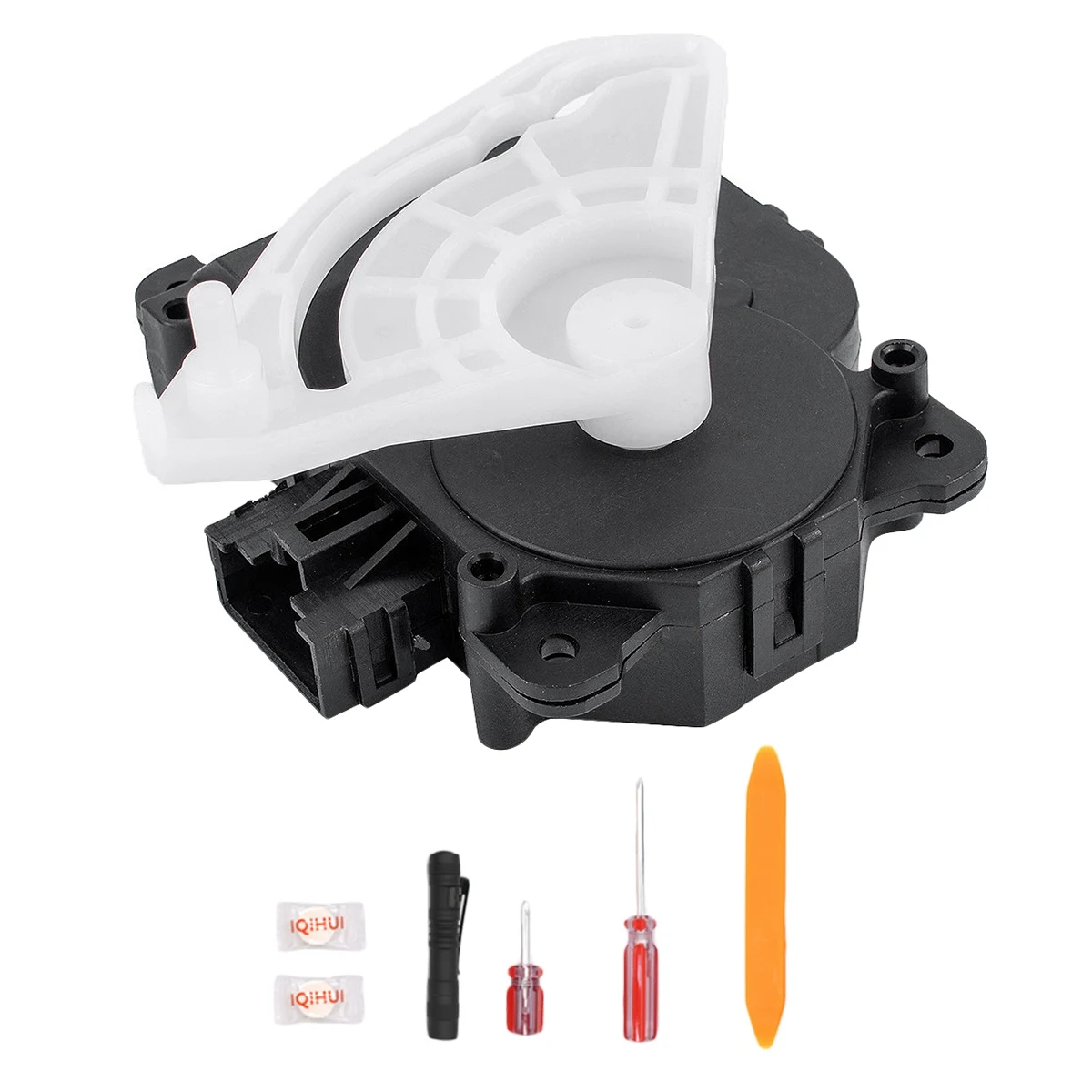 

Новый климатический демпфер сервопривода подходит для RX300 GS300 3.0L GS430 4.3L