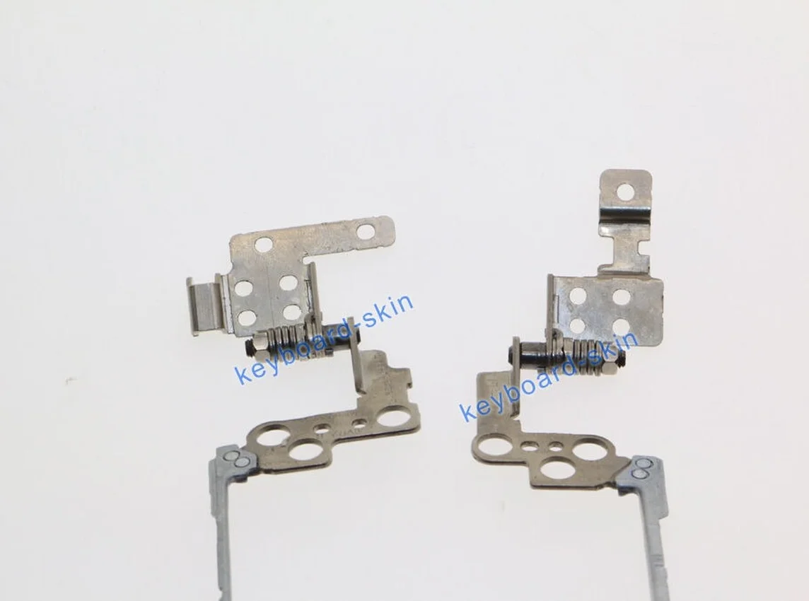 Новые петли для ноутбука IBM Lenovo IdeaPad 100-15IBY L + R AM1ER000100 AM1ER000200 (не 100-15IBD) - купить по