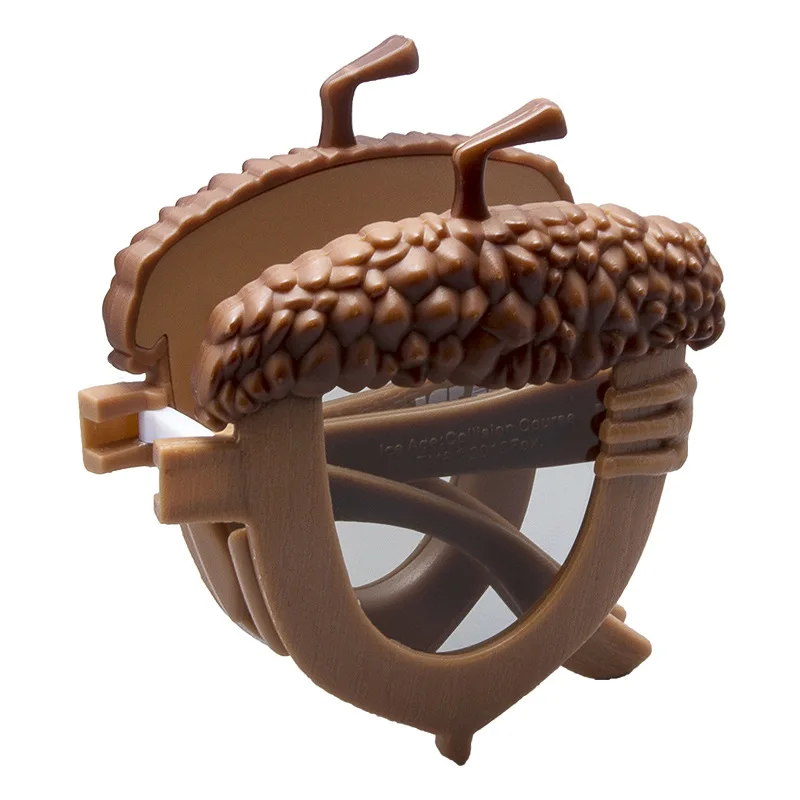 The Ice Age приключения бака дикая 3d очки ледяной возраст тема фильма реальный формат