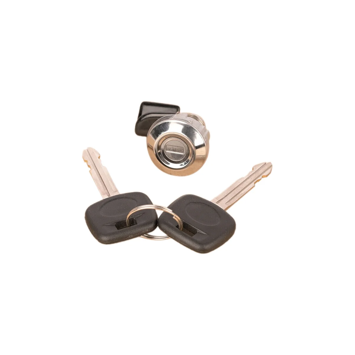 

Fuel Door Lock Cylinder & Key for Toyota Land Cruiser FJ60 FJ62 1980-1990 69057-90A02