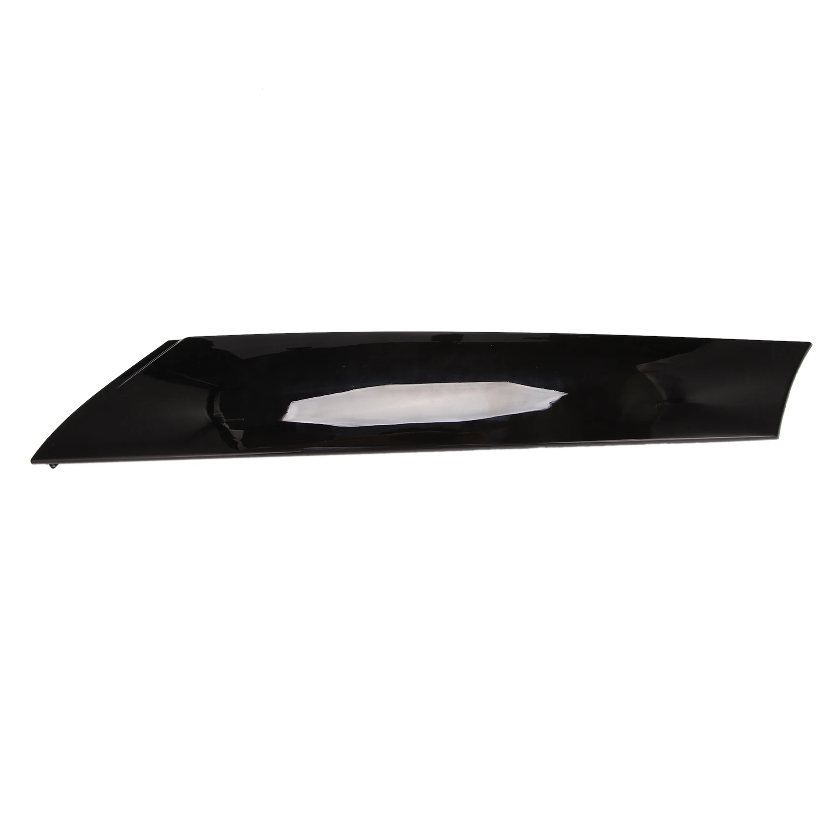

Car Front Right Side Exterior Molding Windshield a Pillar Trim for-BMW MINI R55 2007-2015 51137272584