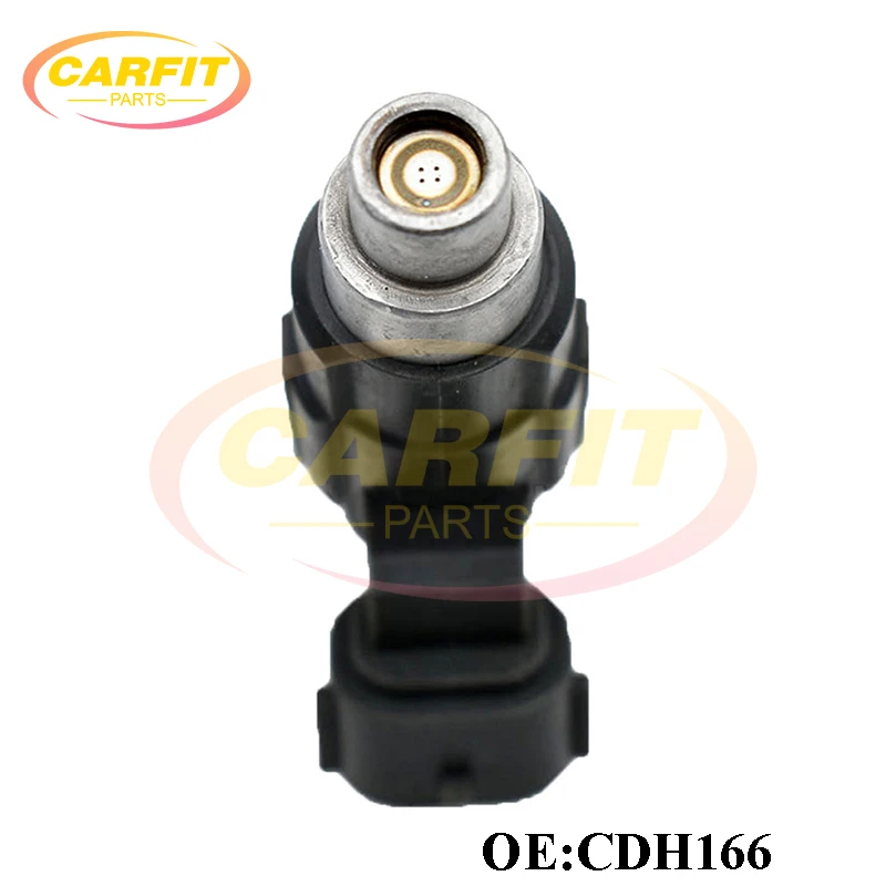 4 шт. новые OEM CDH166 MD31979 топливные форсунки для Mitsubishi Mirage Chevrolet Tracker Suzuki Vitara 1.5L 1.6L