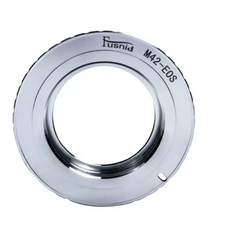 Переходное кольцо для крепления объектива M42-EOS камеры с креплением Canon EOS EF LC8230