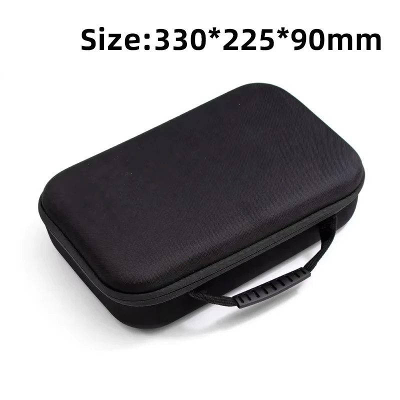 

Портативная Сумка Для Хранения Инструментов Из Ткани Оксфорд Для Оборудования Электрической Дрели