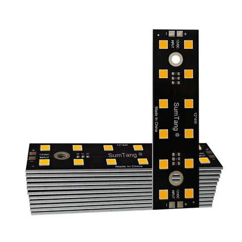 Набор светодиодных модулей Sumtang ST-POB7028/10528 10 шт.