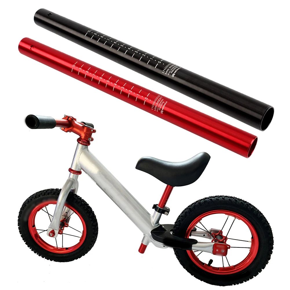 Трубки Seattube Велосипедная трубка Детский подседельный штырь для