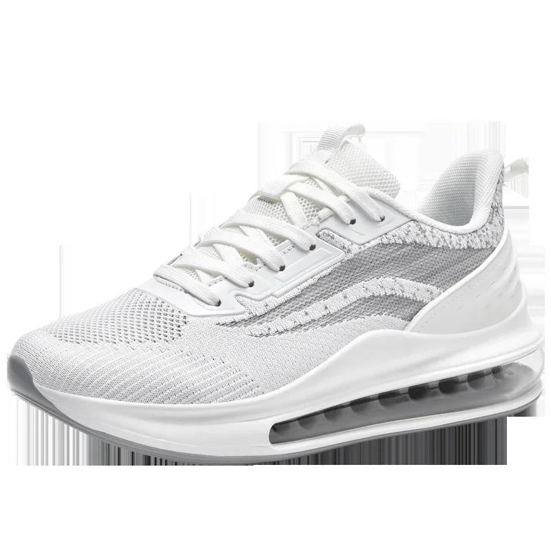 Спортивная обувь для студентов и пар Новинка весна-осень 2024 дышащая повседневная