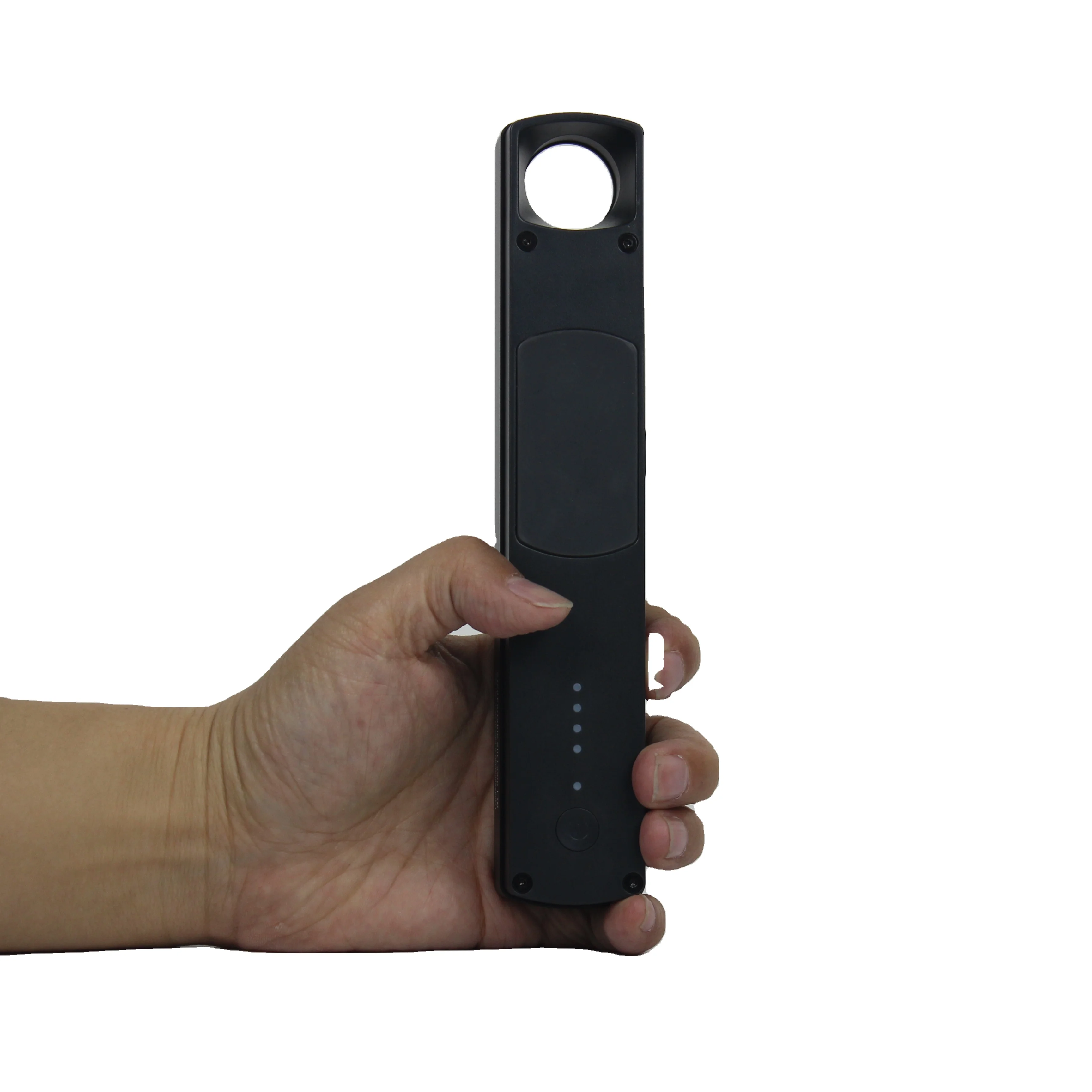 

Hot Sale Digital Portable Handheld Slit Lamp with 6X magnification for Veterinary ophthalmic instrument