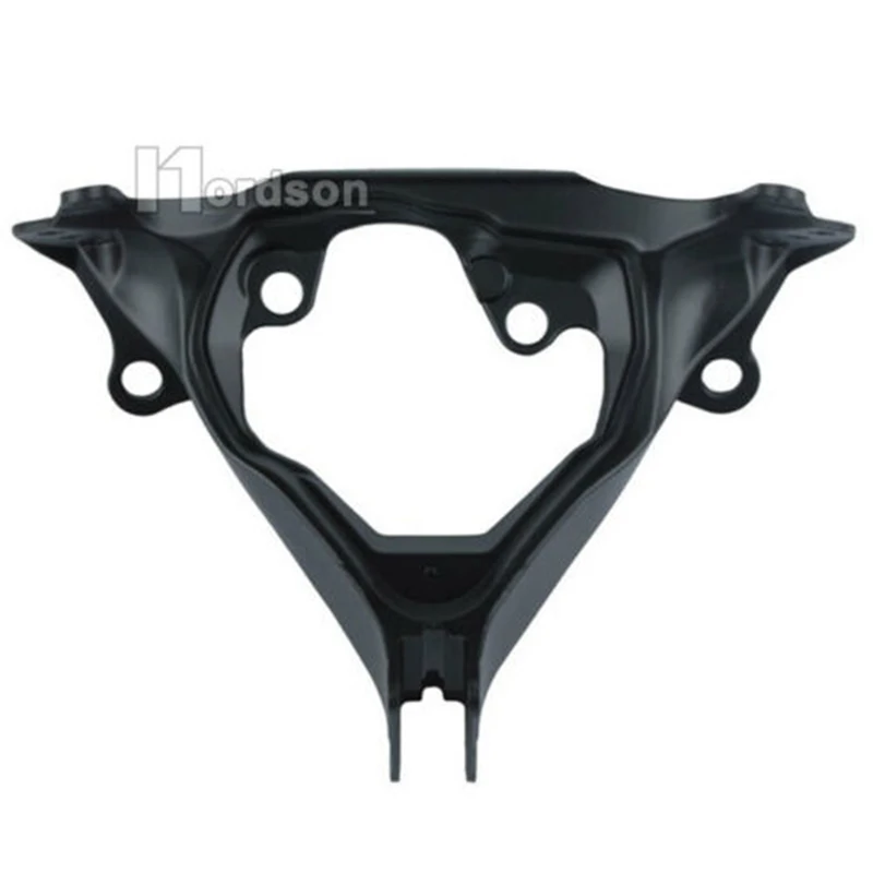 Кронштейн фары Suzuki подходит для GSXR600 GSXR750 GSXR 600 750 GSX-R K6 06 07 2006 2007 аксессуары