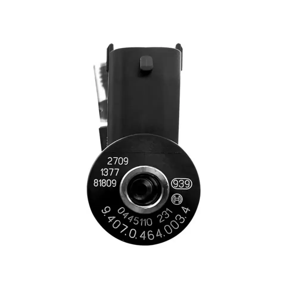 0445110231 Форсунка дизельного топлива 93342272 0 445 110 231 Новая форсунка для двигателя Chevy