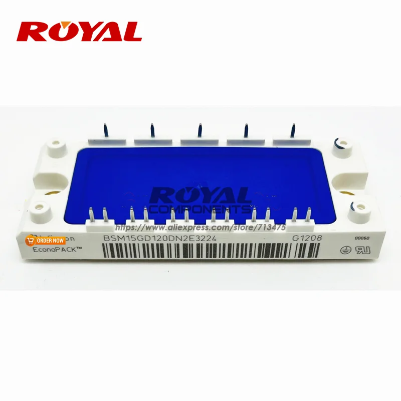 BSM15GD120DN2E3224