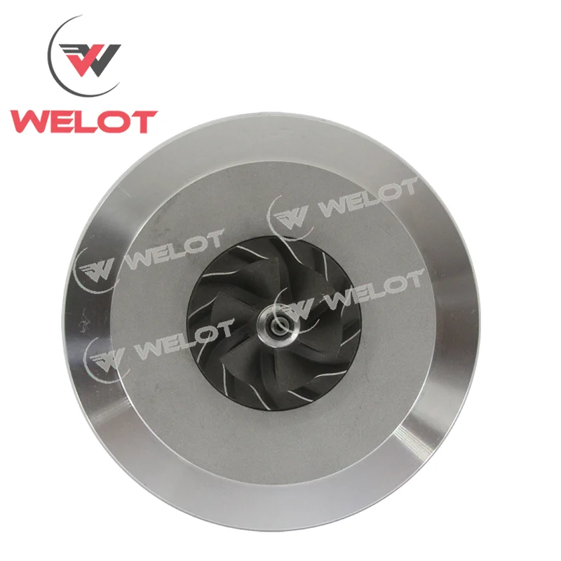 GT2052ELS для Lancia Turbo CHRA Core 714334 Картридж турбины Thesis 2.0 20V 136Kw 185HP 71723498 467916880