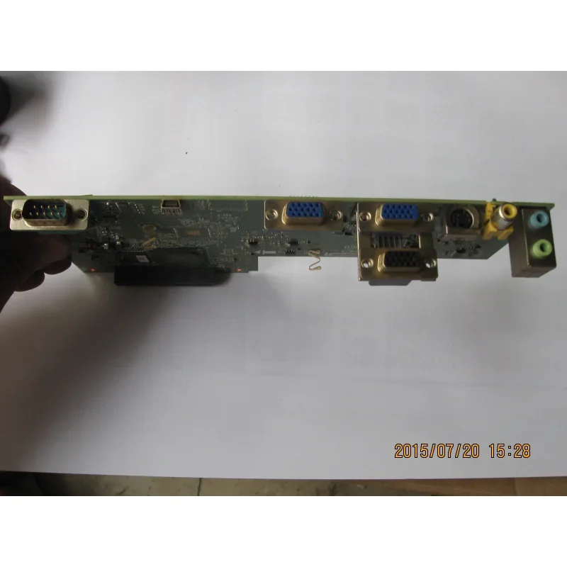 Инструмент проектора для материнской платы ViewSonic PJD5132