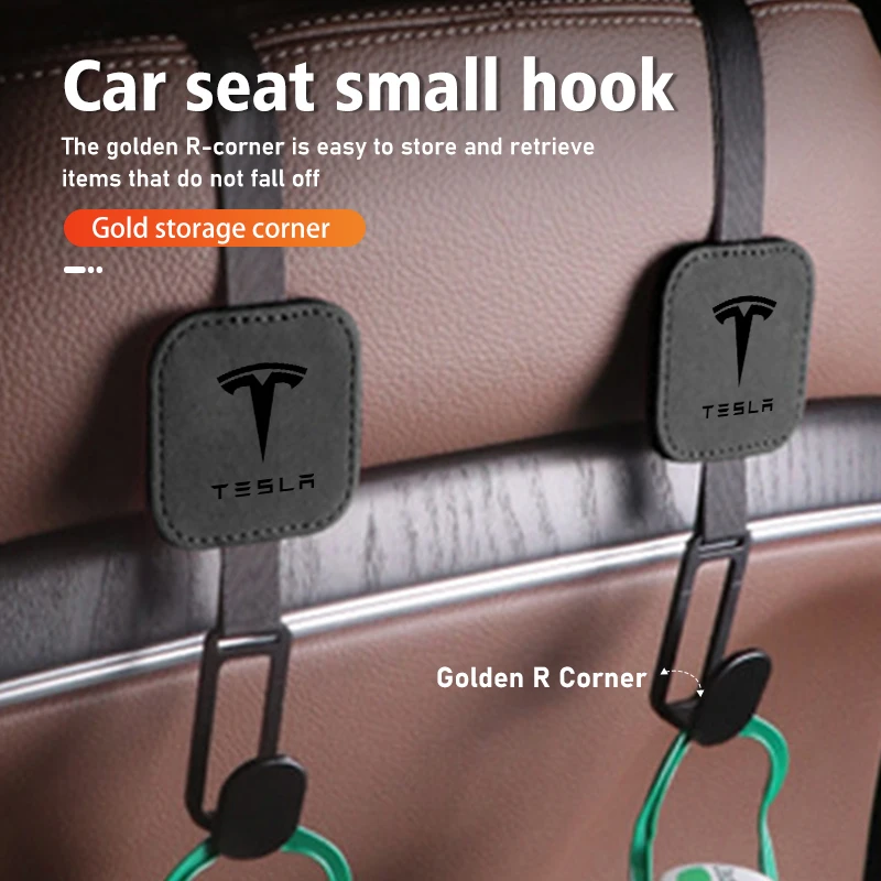 Крючок на спинку автомобильного сиденья сумка для хранения вешалка кронштейн