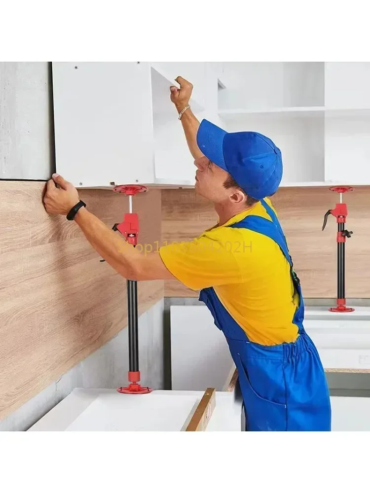 Монтажный кронштейн для подвесного шкафа расширительный стержень гипсокартона