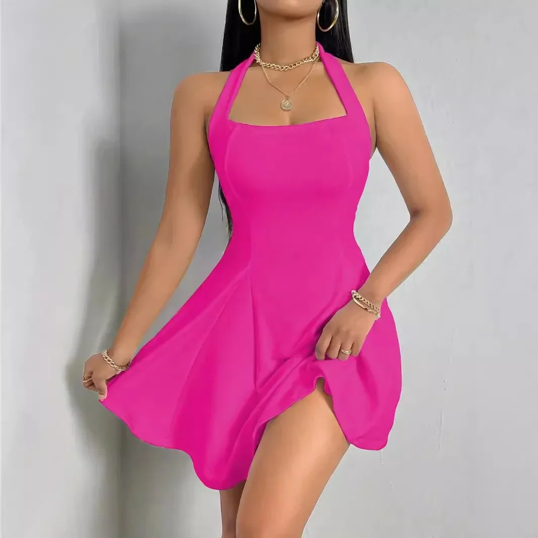 Новинка 2024 женская одежда Y2k в европейском и американском стиле с перекрестными