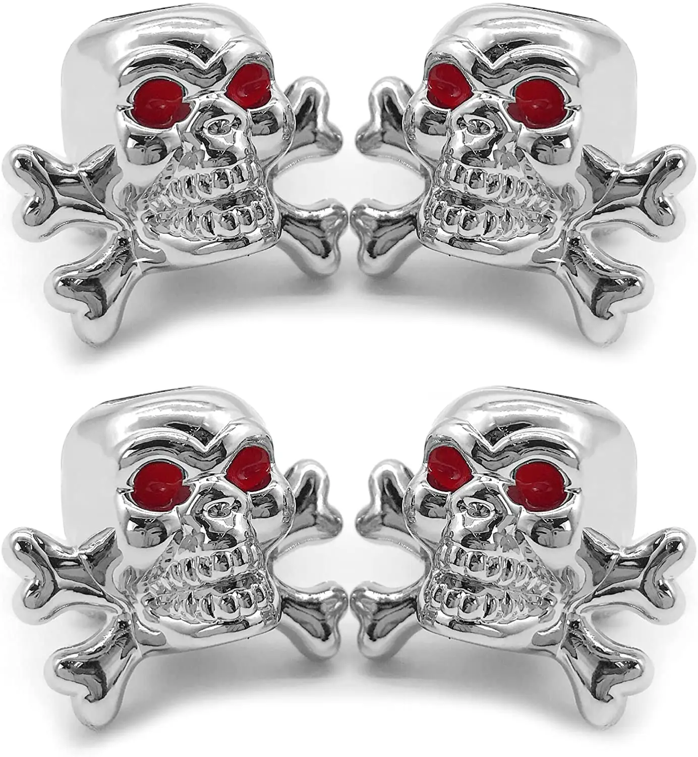 

Кости черепа, черные шины, колеса, шток клапана, воздушные колпачки, металлические чехлы для автомобилей/мотоциклов, шины, колпачки для штока клапана, пылезащитный чехол