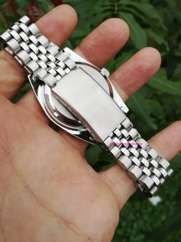 Корпус Inger 2165 корпус с одним календарем 2789-1 аксессуары 2167 механического