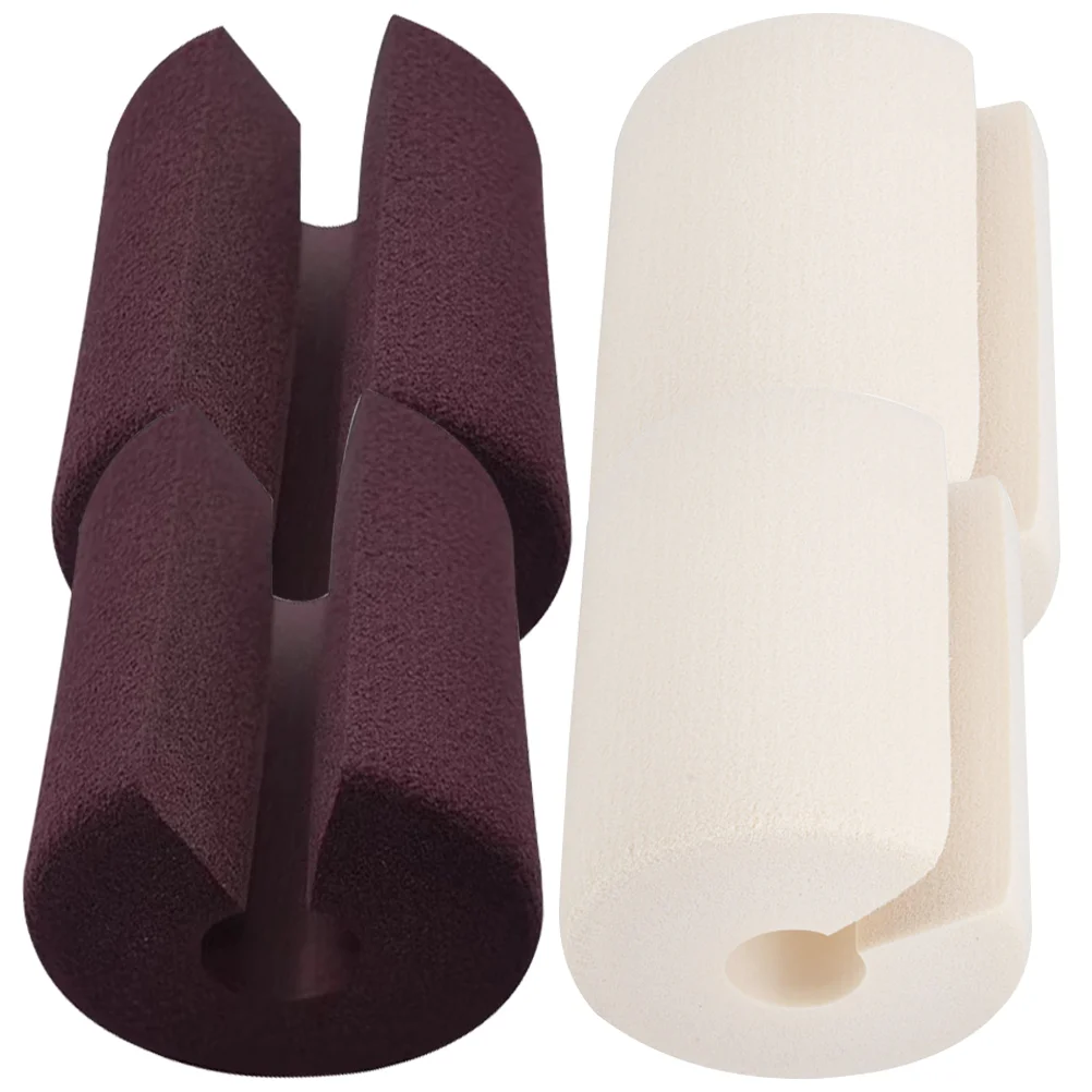 

4pcs Toddler Door Stopper Toddler Proofing Door Stopper For Kids Block