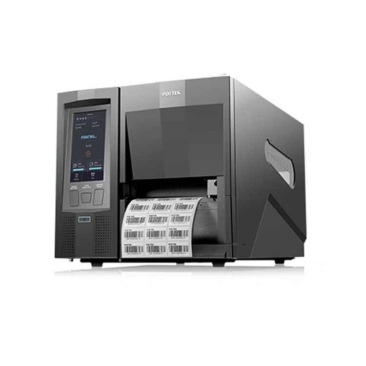 Syncotek Desktop 600dpi Усовершенствованный высокопроизводительный цветной ЖК-дисплей