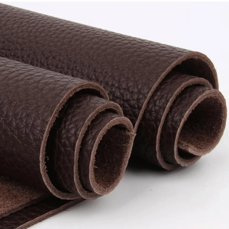 Верхний слой коровьей кожи сумка для ключей на молнии брелок кошелек модный