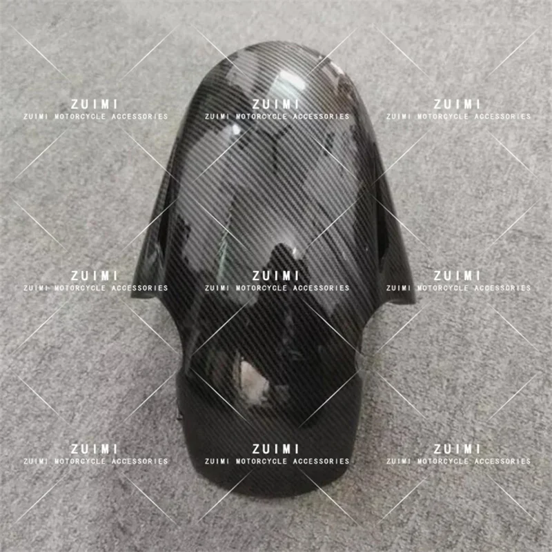 Передняя шина из углеродного волокна брызговик для HONDA CBR1000RR