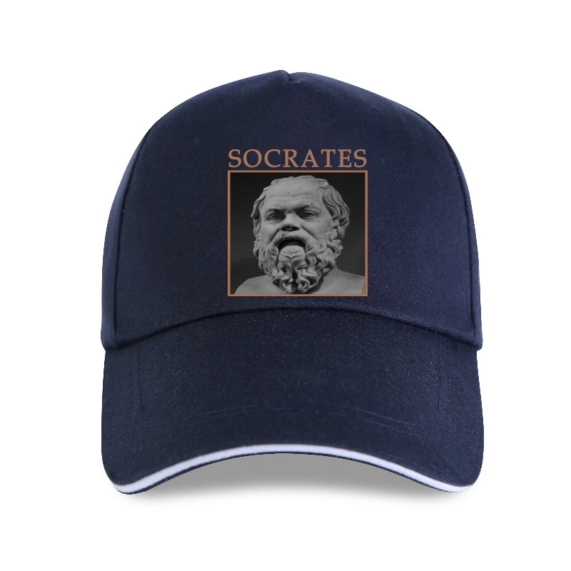 

Socrates, Классическая книга, Литературная история, бейсболка 239