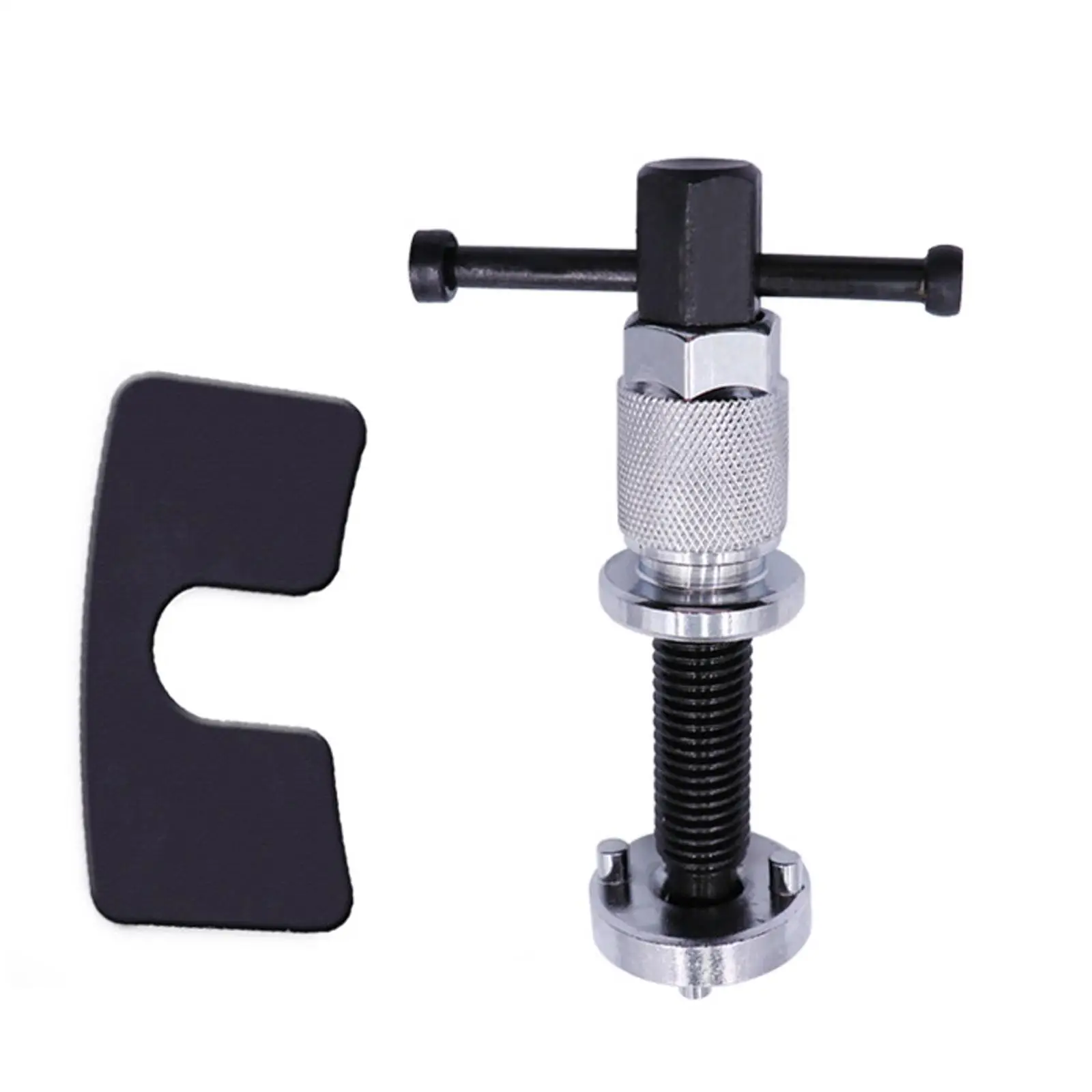

Brake Tools Set Car Disc Brake Pad Caliper Separator Piston Rewind Hand Tools Auto Car Repair Kit Brake Calipers Tool
