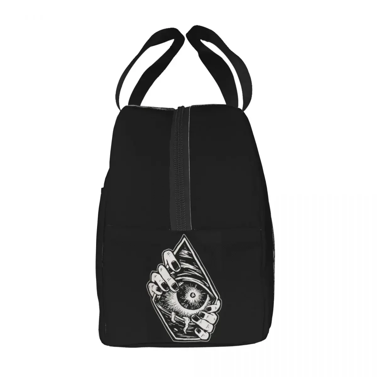 Женская водонепроницаемая Термосумка-холодильник с алмазной изоляцией