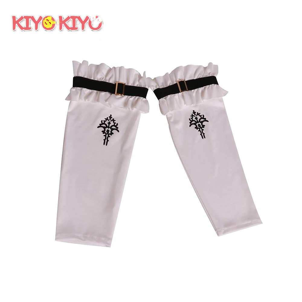 KIYO Final Fantasy XIV FF14 Shadowbringers Red Mage Косплей Костюм Аниме Школьная форма Платье на